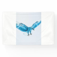 Fournitures et déco de fête, dos tombants