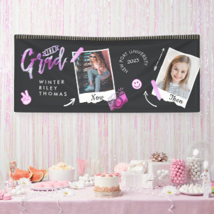 Banderoles Fun Scrapbook Photo Album Notebook Puis & Maintena
