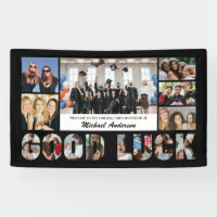 Good Luck Photo Collective Collègue Farewell Party