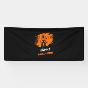 Banderoles Halloween