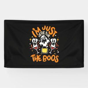 Banderoles Halloween I