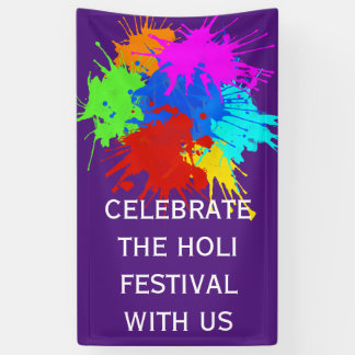 Banderoles holiES - Flashs autour de 2 + vos idées