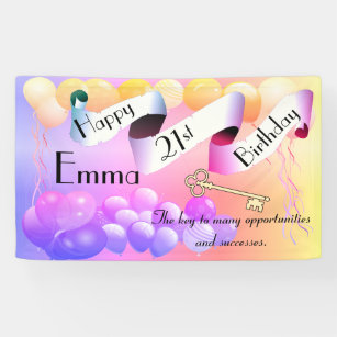 Cadeaux Joyeux Anniversaire Emma Zazzle Fr