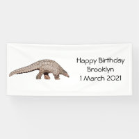Illustration de Pangolin