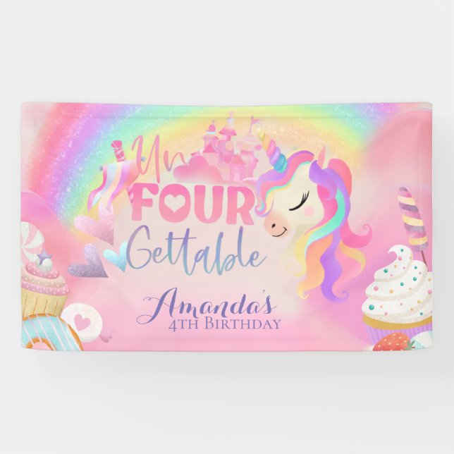 Banderoles Incartable (Horizontal)