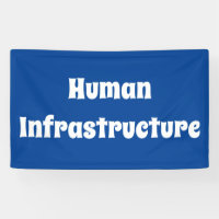 Infrastructure humaine