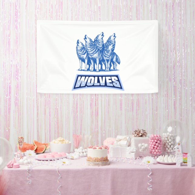 Banderoles Insigne (Fête)