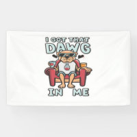 J'Ai Ce Chien En Moi, T-Shirt Classique (5)