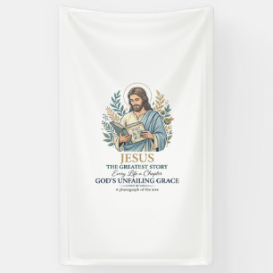Banderoles Jesus Scrapbooking Mémoire Garder Maman Vintage Ch