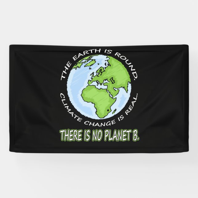 Banderoles Jour des terres 2022 (Horizontal)