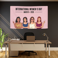 Journée internationale de la femme