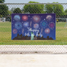 Joyeux 4 juillet à New York