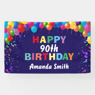 Bannieres Exterieures Interieures Anniversaire Drole Zazzle Fr Bannieres Exterieures Interieures Anniversaire Drole Zazzle Fr