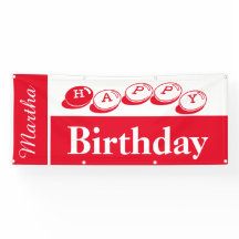 Joyeux anniversaire Martha