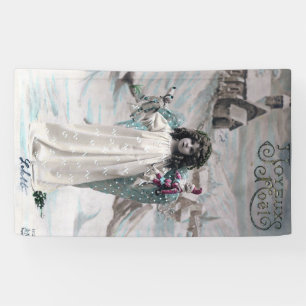 Banderoles Joyeux Noel