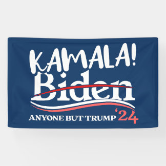 Banderoles Kamala Harris, Kamala 2024 pour les femmes, anti-T