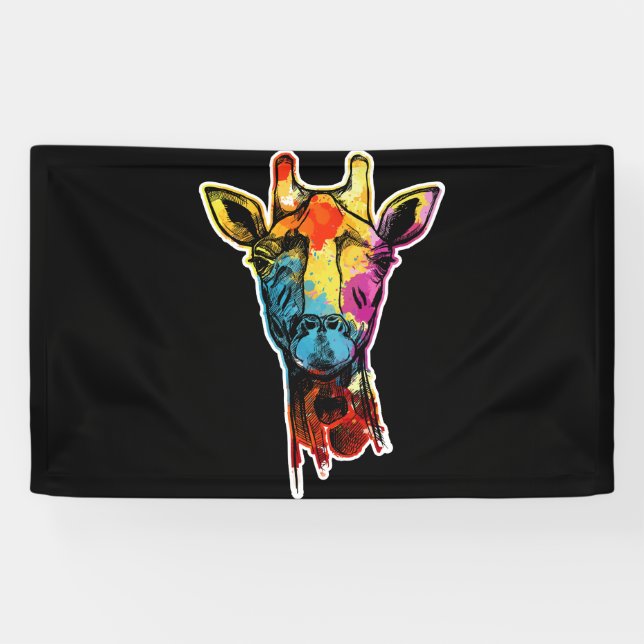 Banderoles La légende du mythe de l'homme 1952 âge parfaiteme (Horizontal)