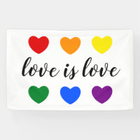 L'amour du texte personnalisé est l'amour LGBT Rai