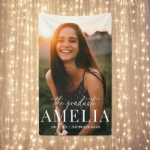 Le diplômé | Titre en gras