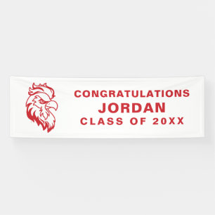 Banderoles Licence de l'Université d'État de Jacksonville