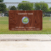 Logo d'affaires Wood Outdoor
