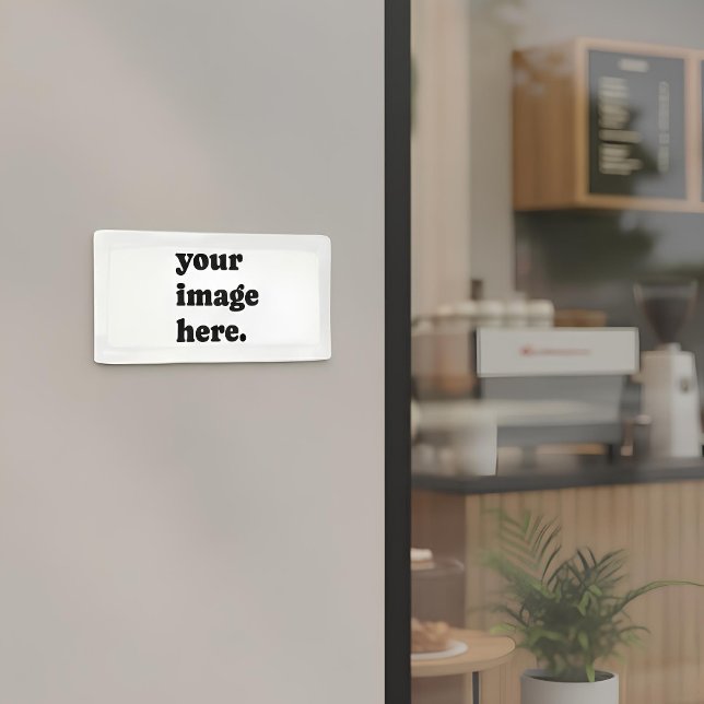 Banderoles Logo ou Image Business Event (Créateur téléchargé)