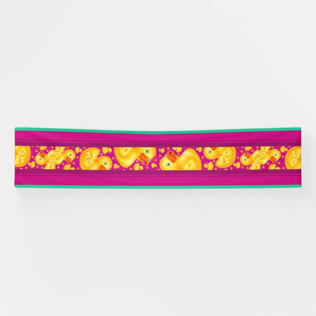 Banderoles Lona (Horizontal)