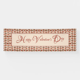 Banderoles Louise Hearts