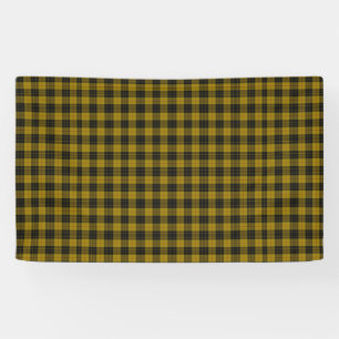 Banderoles MacLeod Tartan