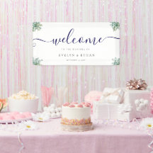 mariage à la verdure d'eucalyptus