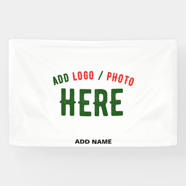 BANDEROLES MARQUE BLANCHE VERIFIEE PERSONNALISABLE MODERNE ET (Horizontal)