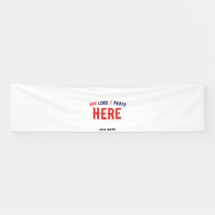 BANDEROLES MARQUE BLANCHE VERIFIEE PERSONNALISABLE MODERNE ET