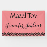 Mazel Tov