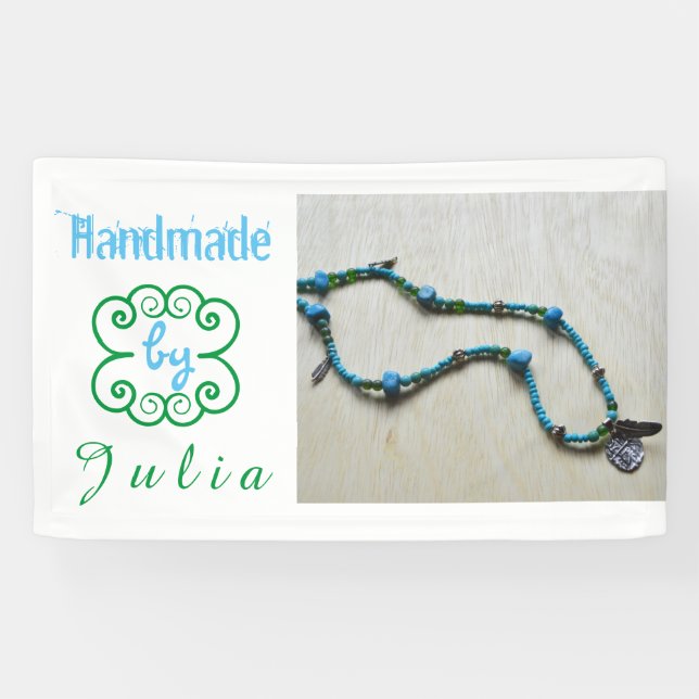 Banderoles métier juste (Horizontal)