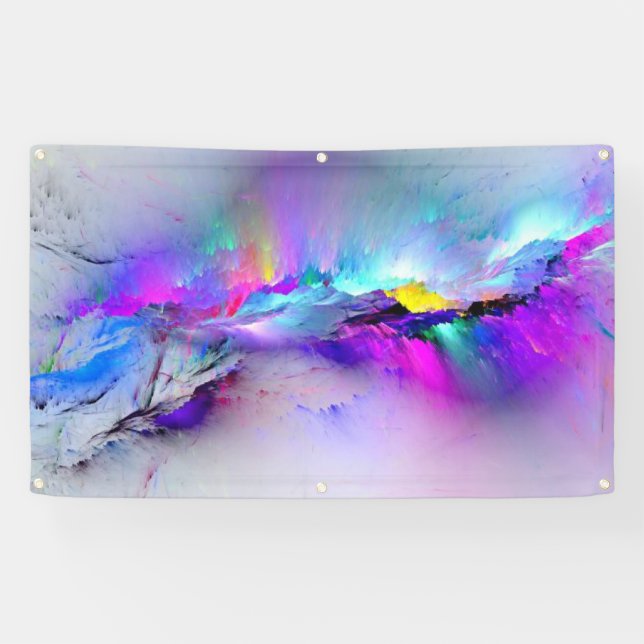 Banderoles motif 533 (Horizontal)