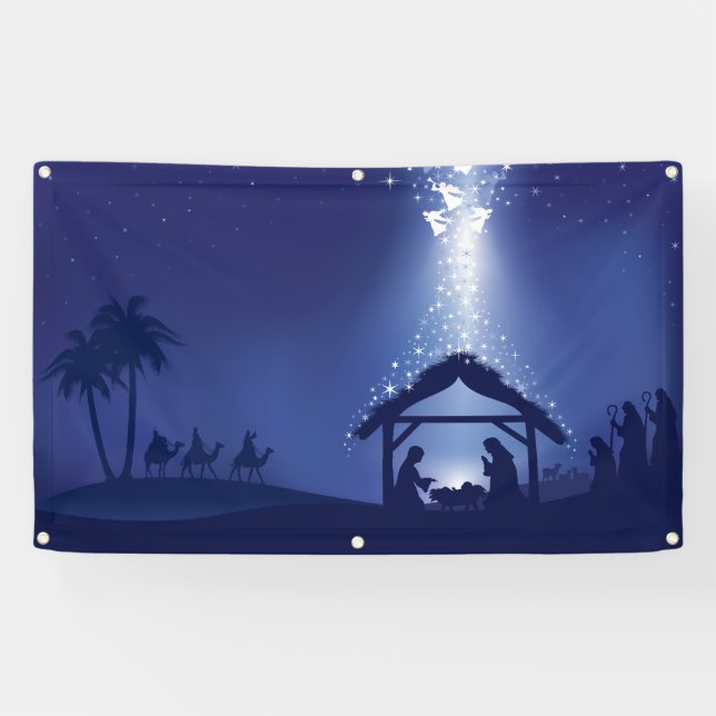 Banderoles motif 570 (Horizontal)