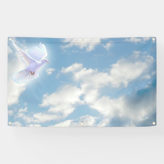 Banderoles motif 574 (Horizontal)