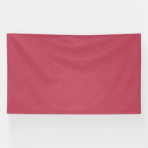 Banderoles Motif tourbillonnant rose profond texturé