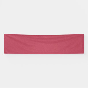 Banderoles Motif tourbillonnant rose profond texturé