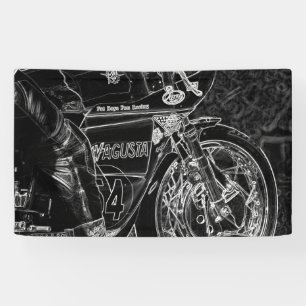 Banderoles Motorcycle 1 bn arc2