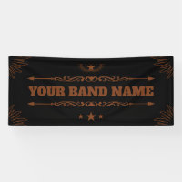 Musique Western Musique Rock Gig