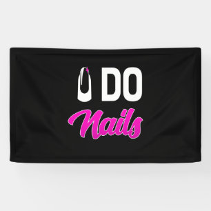 Banderoles Nail Artiste Do Nails