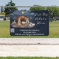 Nativité Christmas Eve Christian Church