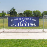 Nativité de Noël de l'église chrétienne