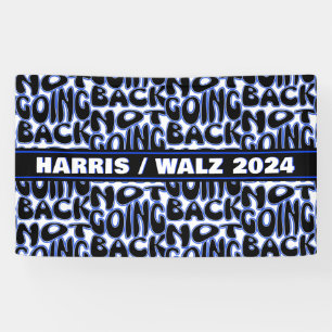 BANDEROLES NE PAS REVENIR