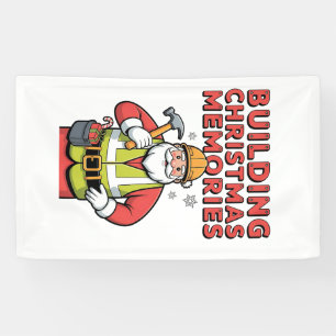 Banderoles Noël 2026,