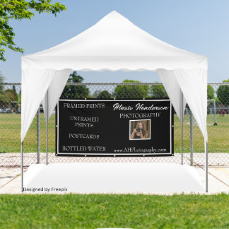 Banderoles Noir & Blanc Moderne Produits Disponibles Boot