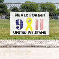 N'Oubliez Jamais 9 11 Unis Nous Sommes Debout