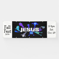 Nuits de Jésus effrayantes