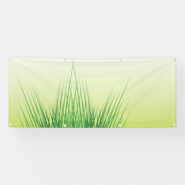 Banderoles numéro blanc 017 modèle (Horizontal)